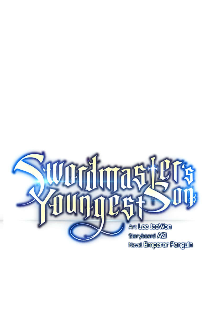 Youngest Son of the Swordmaster capítulo 14 página 2