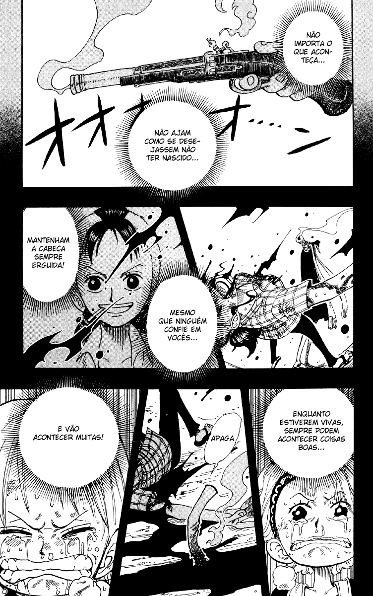 One Piece capítulo 79 página 5