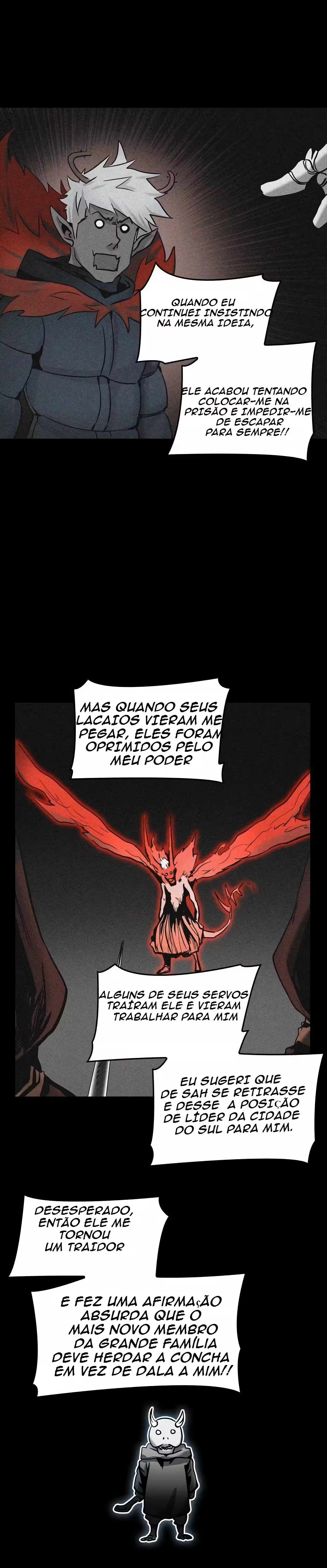 Tower of God (Season 2) capítulo 251 página 9
