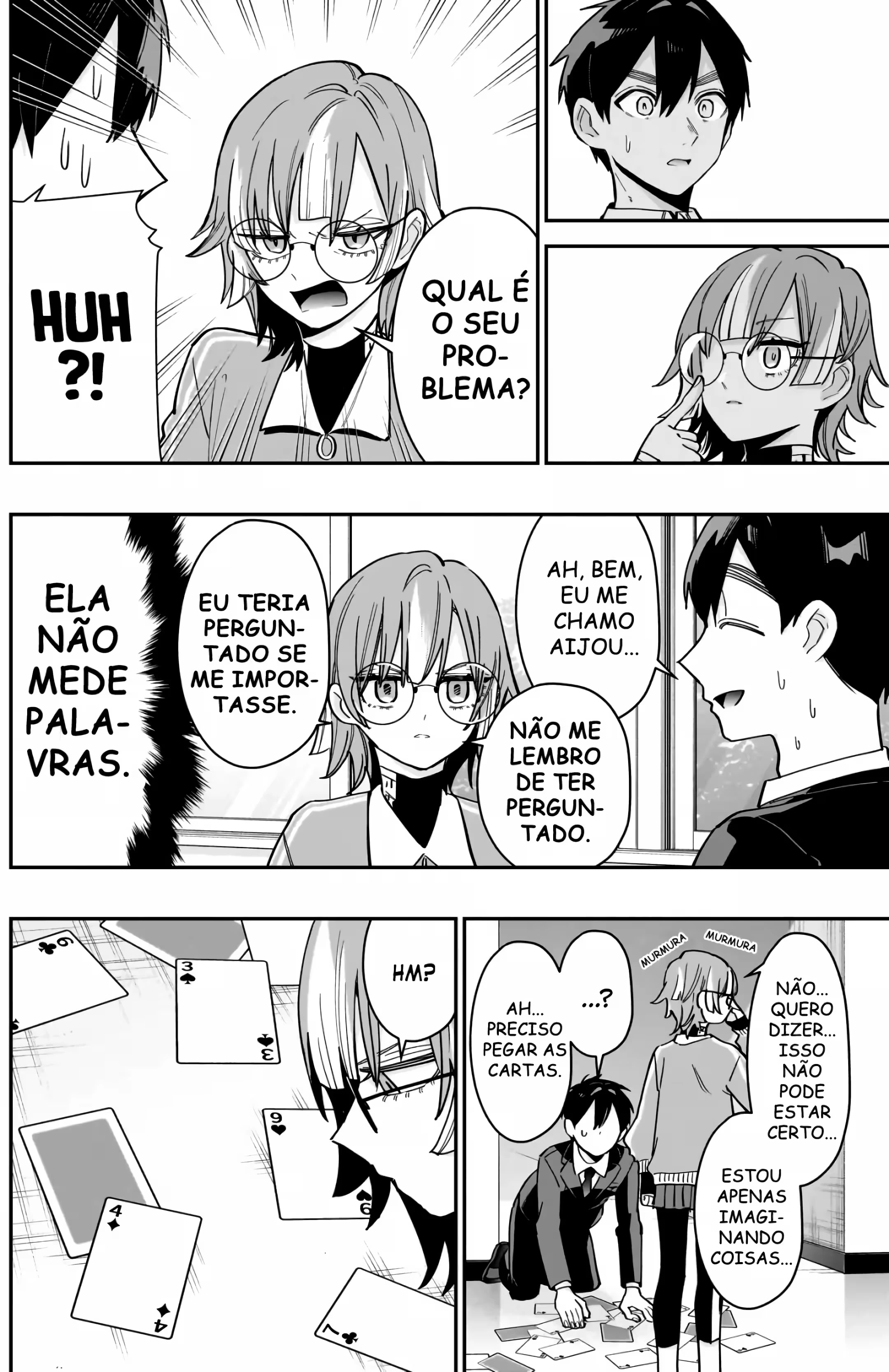Kimi no Koto ga dai dai dai dai dai suki na 100-nin no Kanojo capítulo 123 página 2