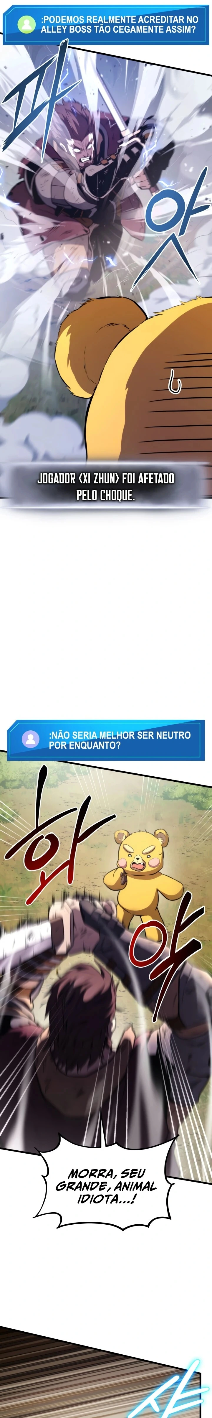 O Retorno do Ranker capítulo 43 página 6