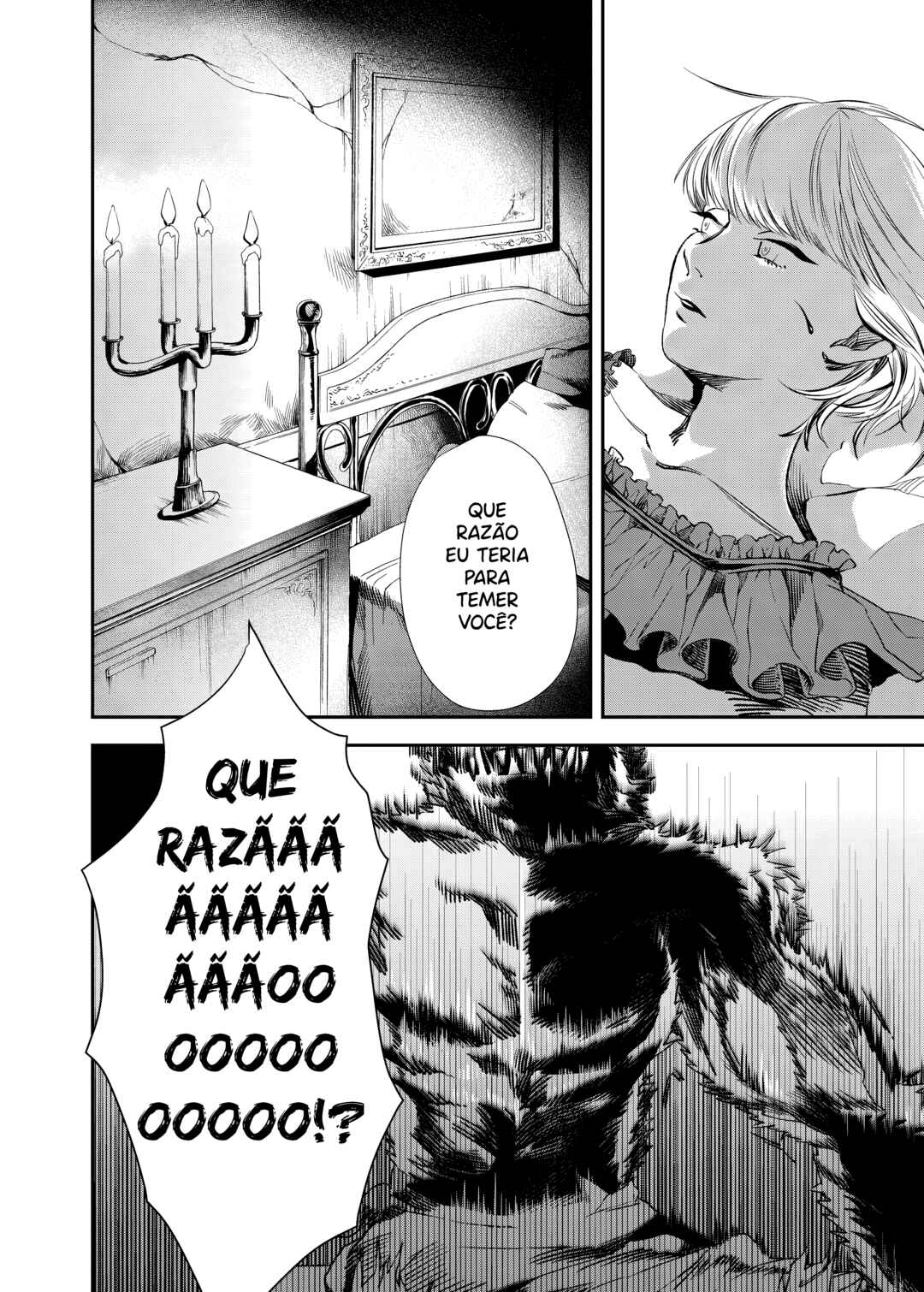 The House in Fata Morgana – The Veil Over Your Eyes capítulo 6 página 6