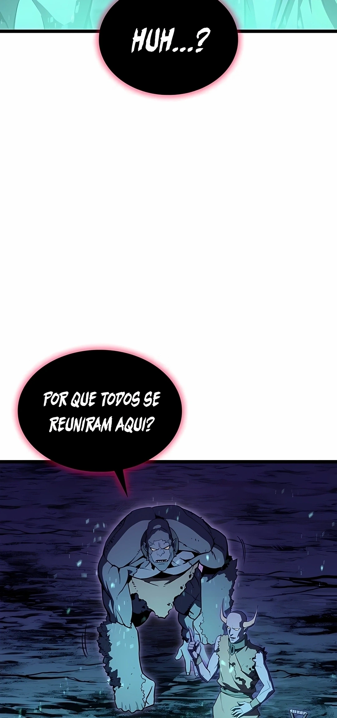 Return of the Disaster-Class Hero capítulo 173 página 4
