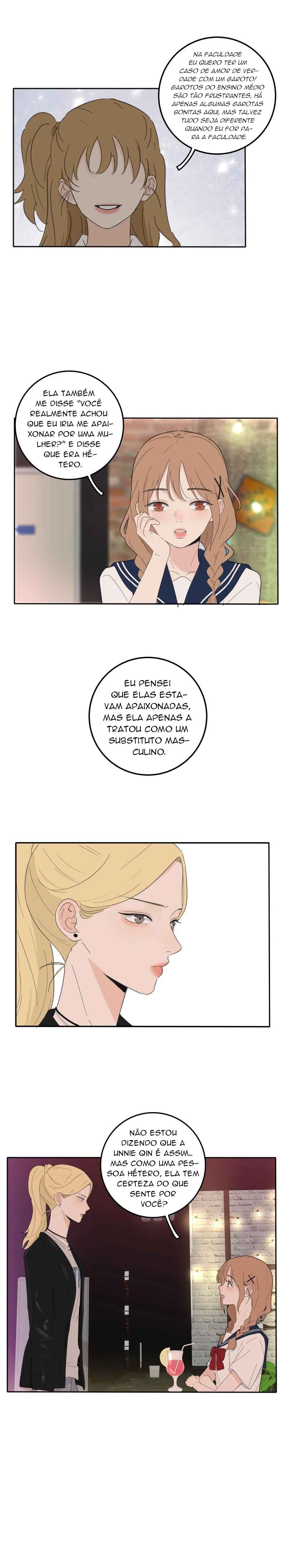 Rénjiān Bǎilǐ Jǐn capítulo 92 página 9
