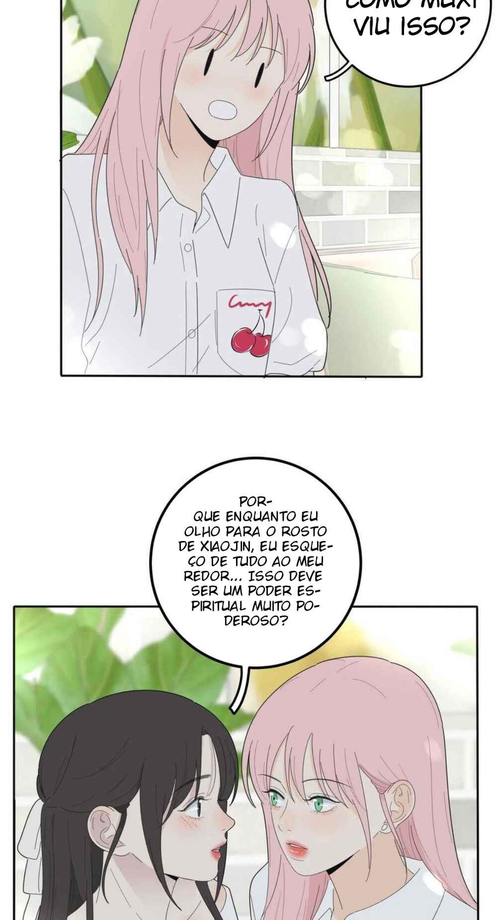 Rénjiān Bǎilǐ Jǐn capítulo 69 página 4