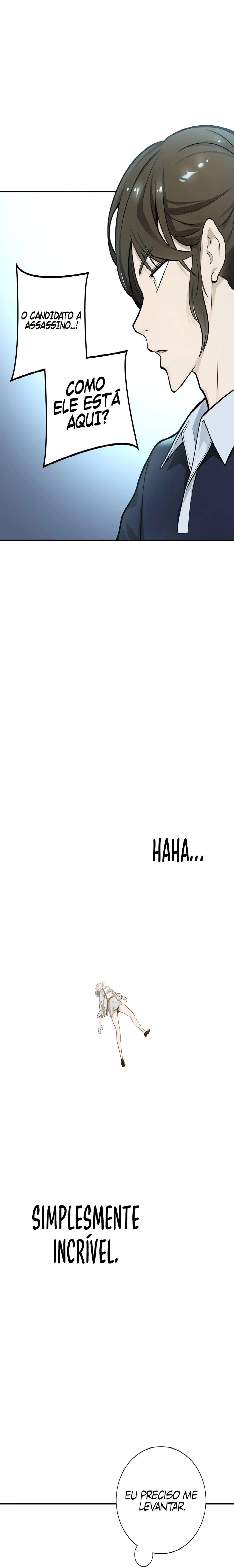 Tower of God (Season 3) capítulo 169 página 9