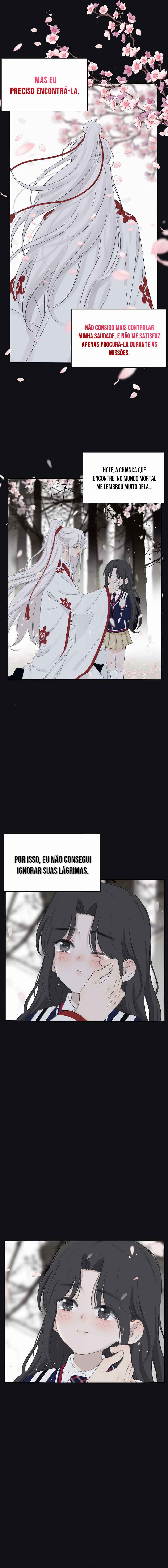 Rénjiān Bǎilǐ Jǐn capítulo 211 página 6