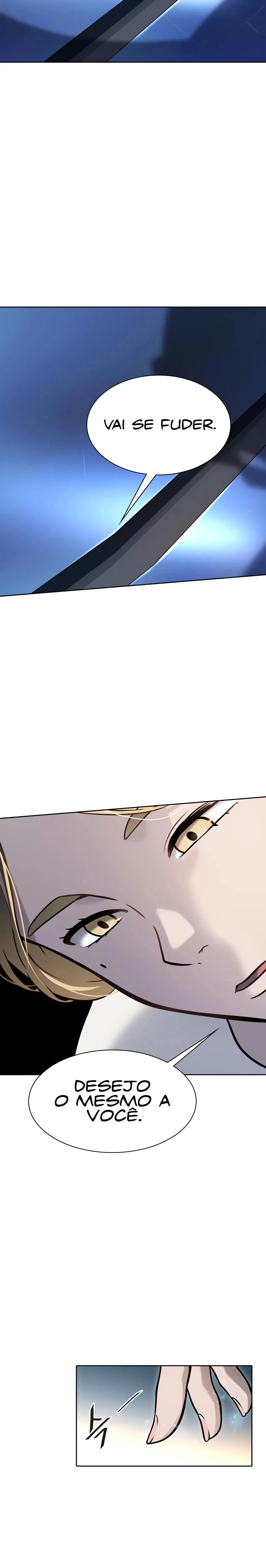 Tower of God (Season 3) capítulo 180 página 4