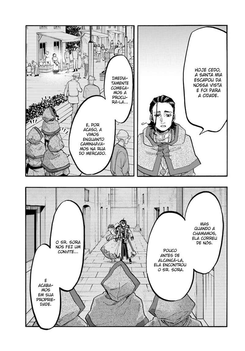 Isekai Walking capítulo 114 página 9