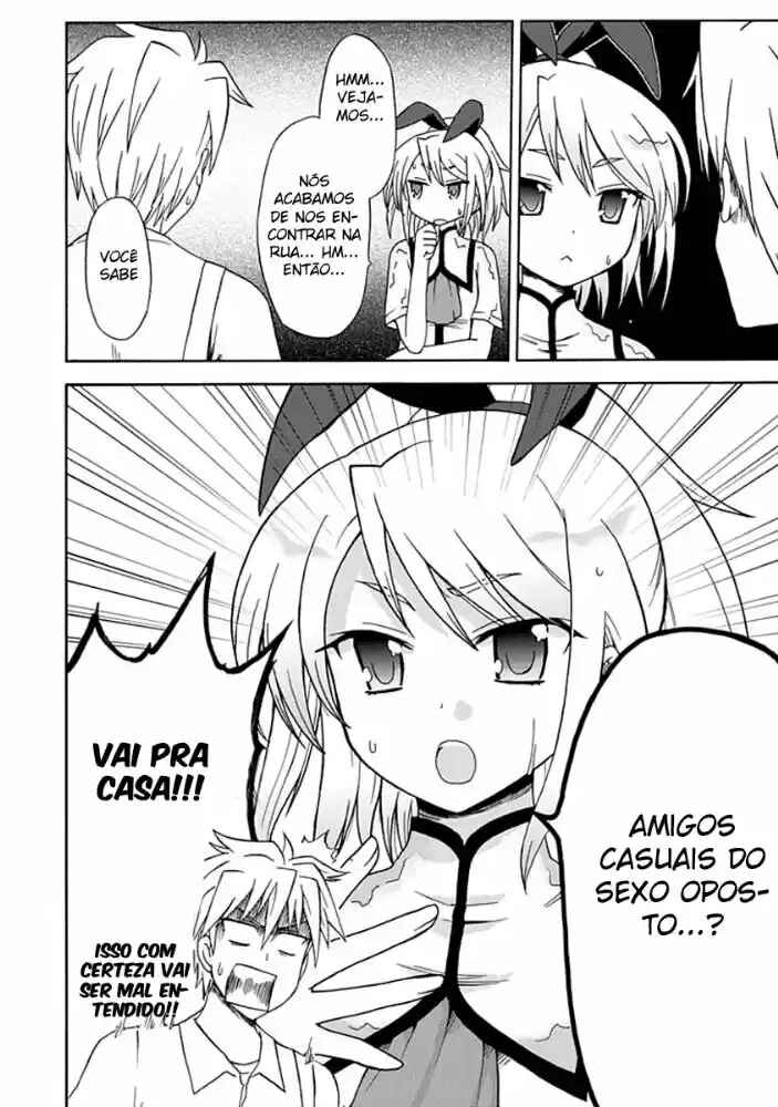 Fujimura-kun Mates capítulo 10 página 2