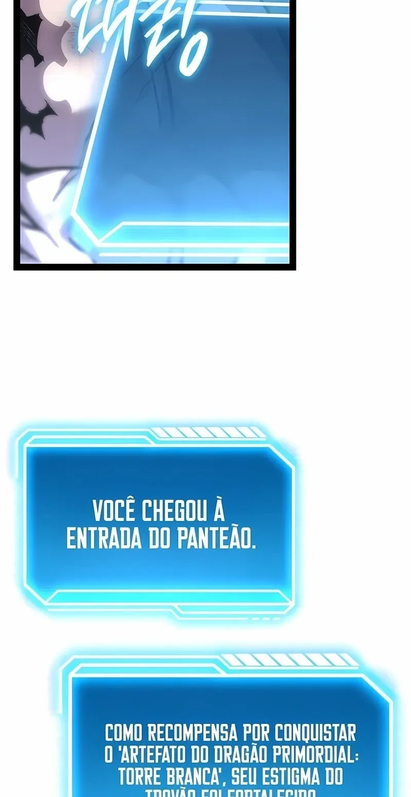 Regressando como o Bastardo do Clã da Espada capítulo 83 página 5