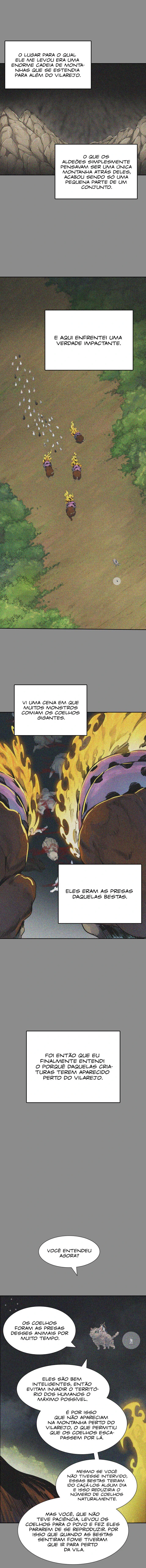 Tower of God (Season 3) capítulo 77 página 10