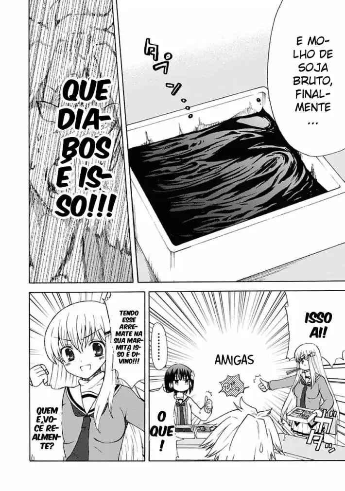 Fujimura-kun Mates capítulo 2 página 10