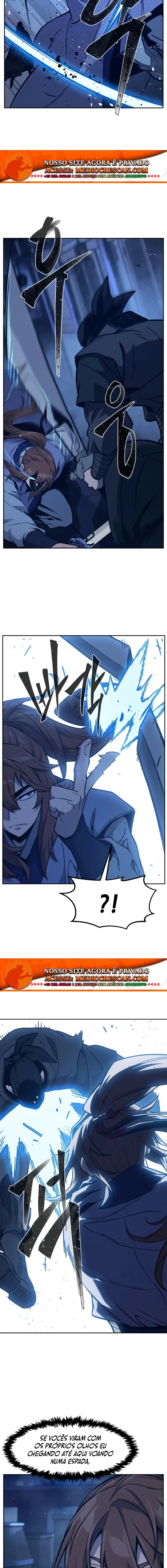 Absolute Sword Sense capítulo 176 página 6
