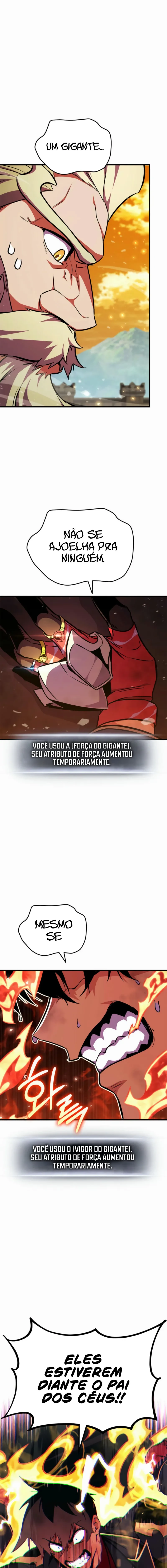 O Retorno do Ranker capítulo 182 página 2