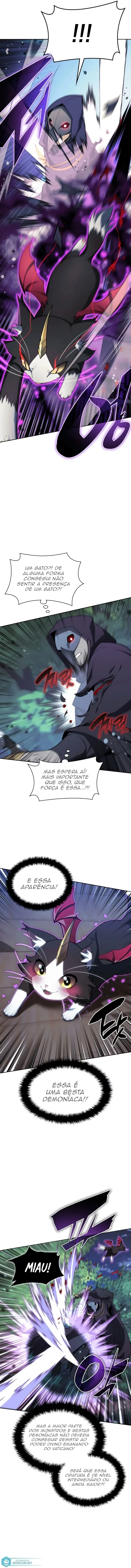 As Aventuras de Greed capítulo 144 página 4