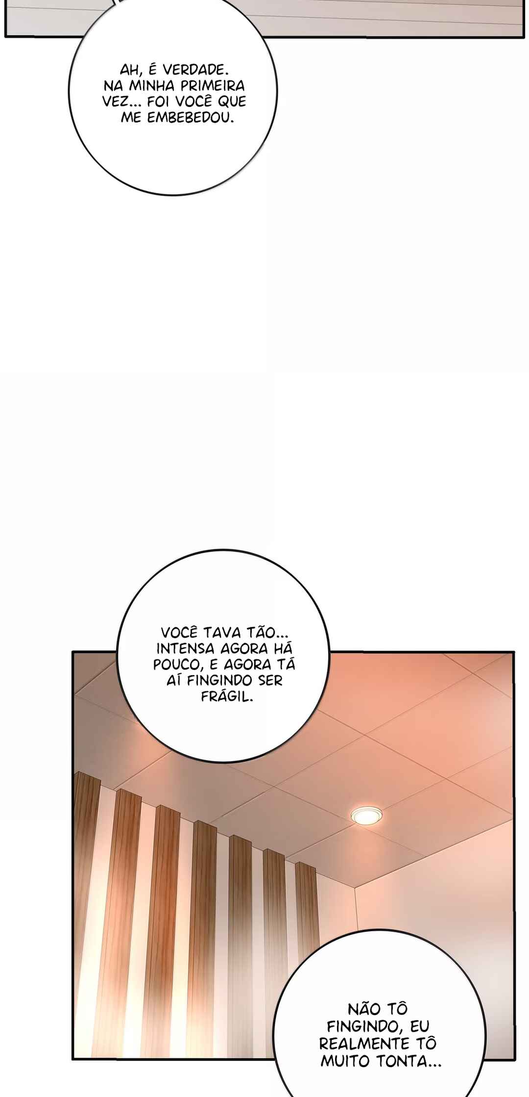 Rénjiān Bǎilǐ Jǐn capítulo 233 página 5