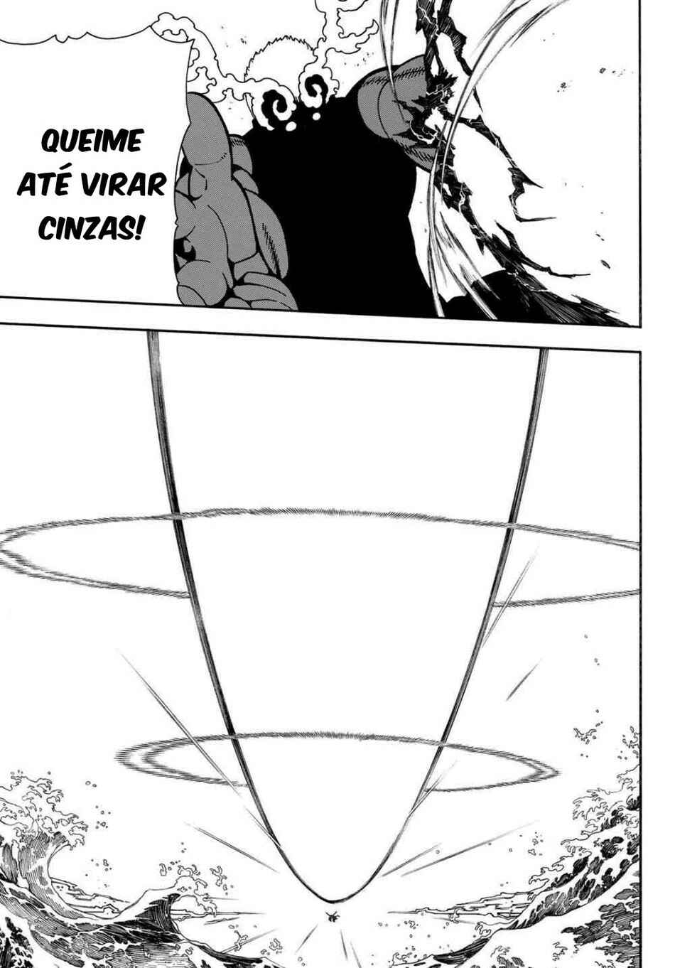 Fire Force capítulo 228 página 12