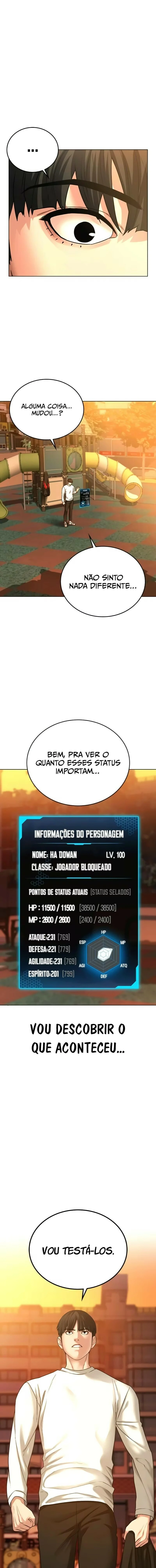Missões na Vida Real capítulo 28 página 9