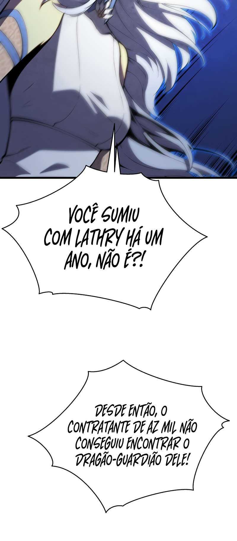 Youngest Son of the Swordmaster capítulo 53 página 4