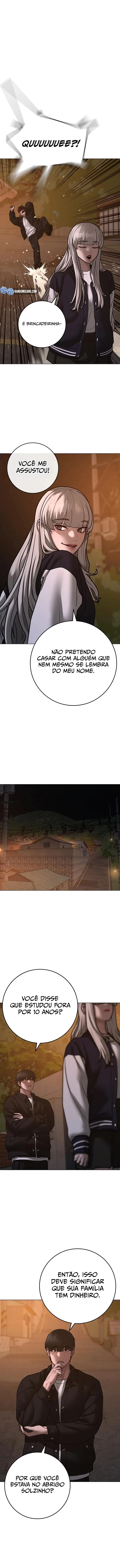 Missões na Vida Real capítulo 110 página 5