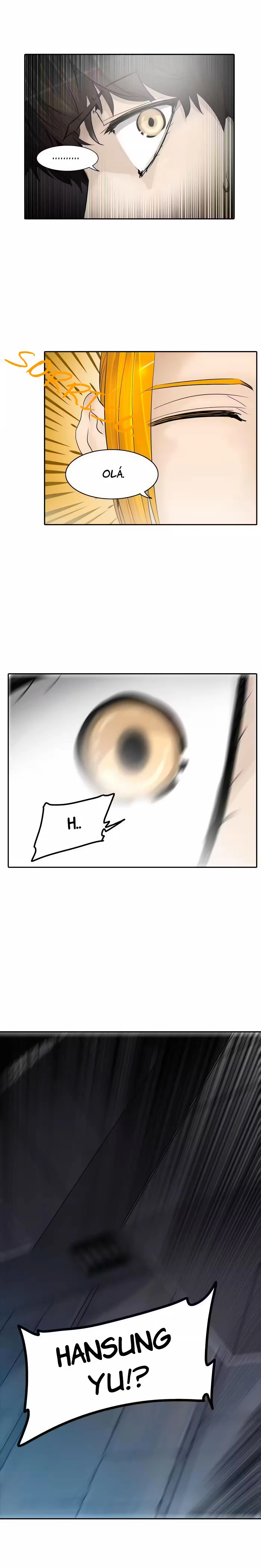 Tower of God (Season 2) capítulo 265 página 4