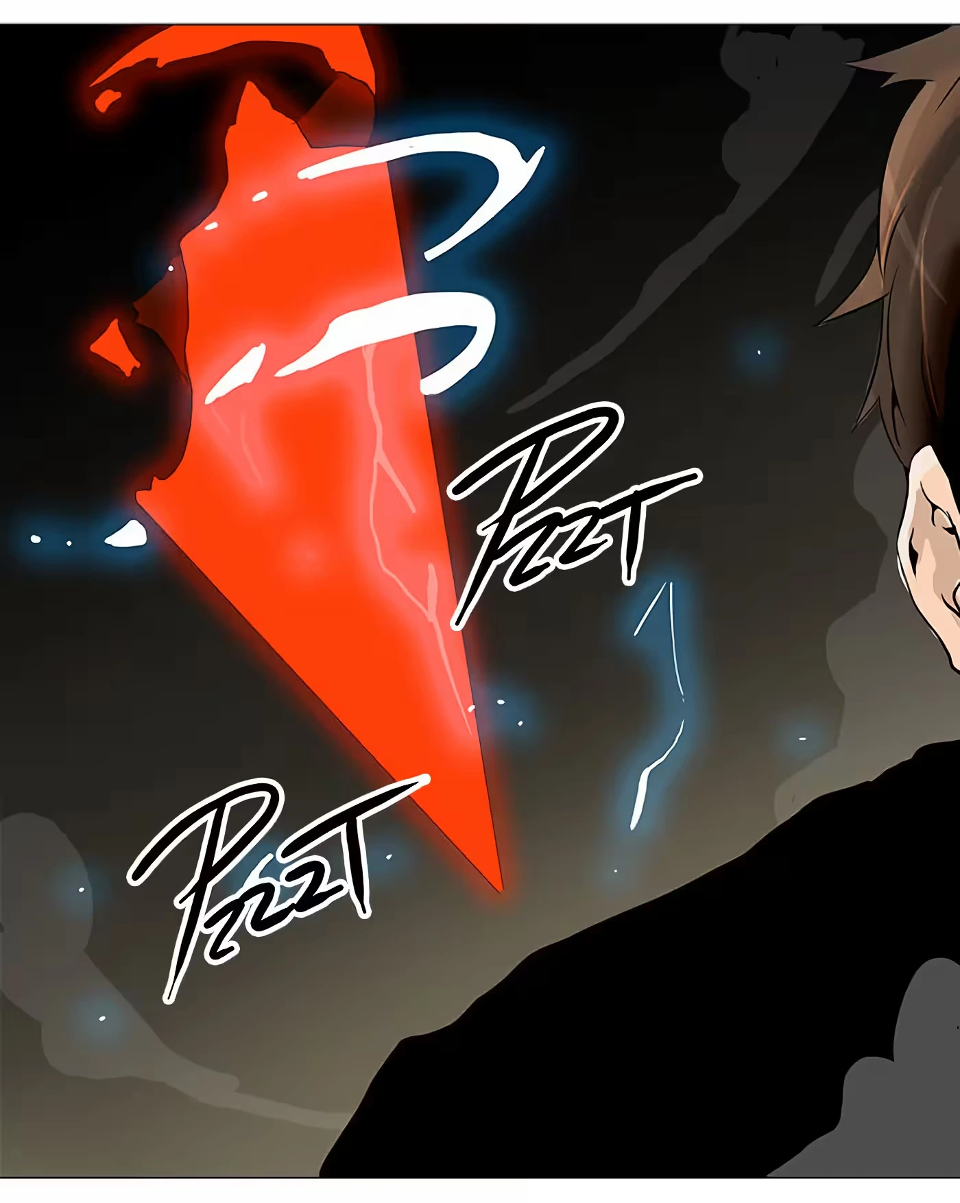 Tower of God (Season 2) capítulo 140 página 2