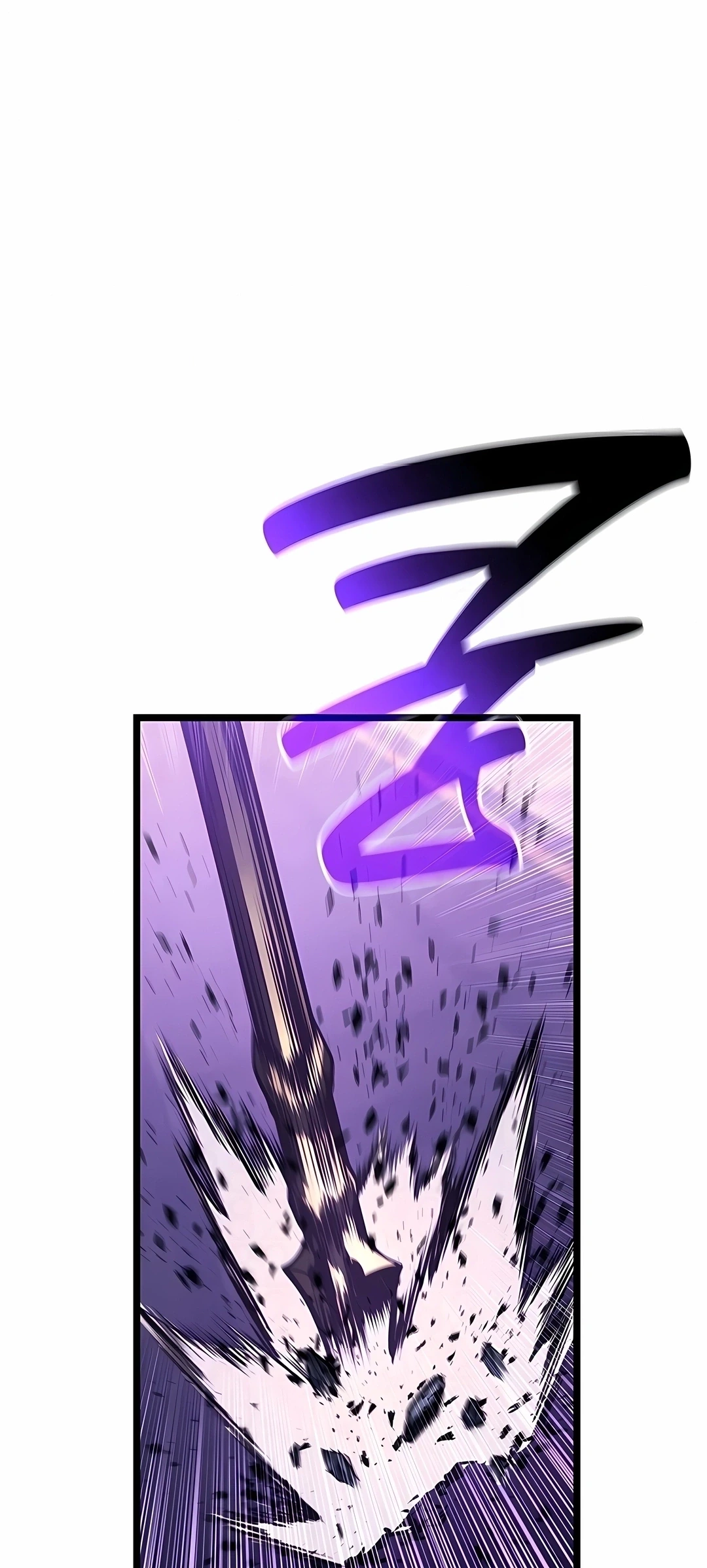 Return of the Disaster-Class Hero capítulo 183 página 6