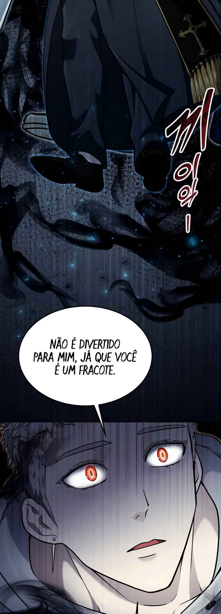 Urek Mazino capítulo 45.2 página 67