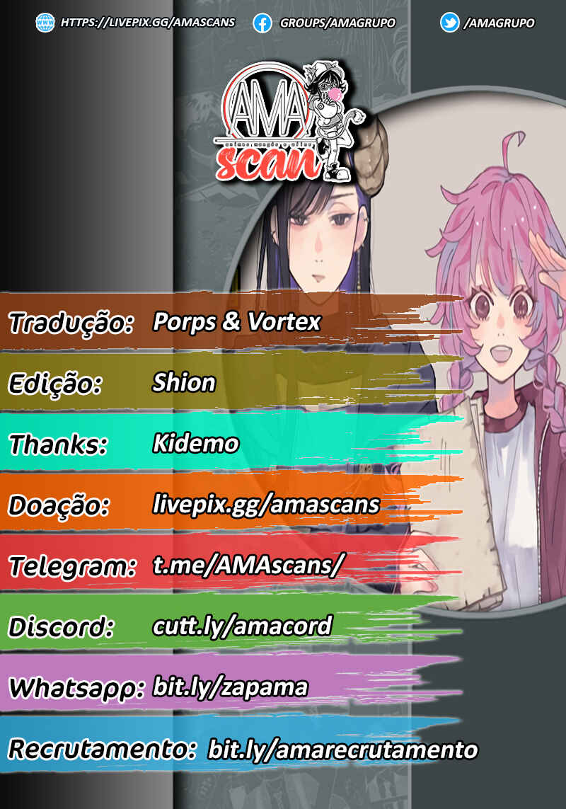 Maou-sama, Kekkon desu! capítulo 1 página 1