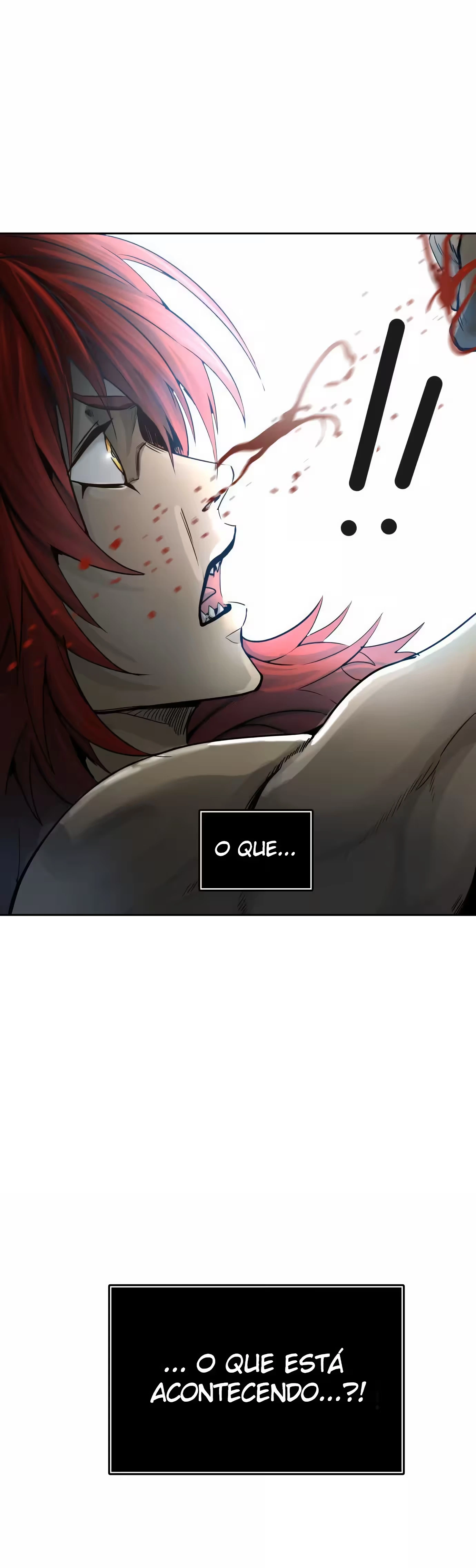 Tower of God (Season 3) capítulo 36 página 3