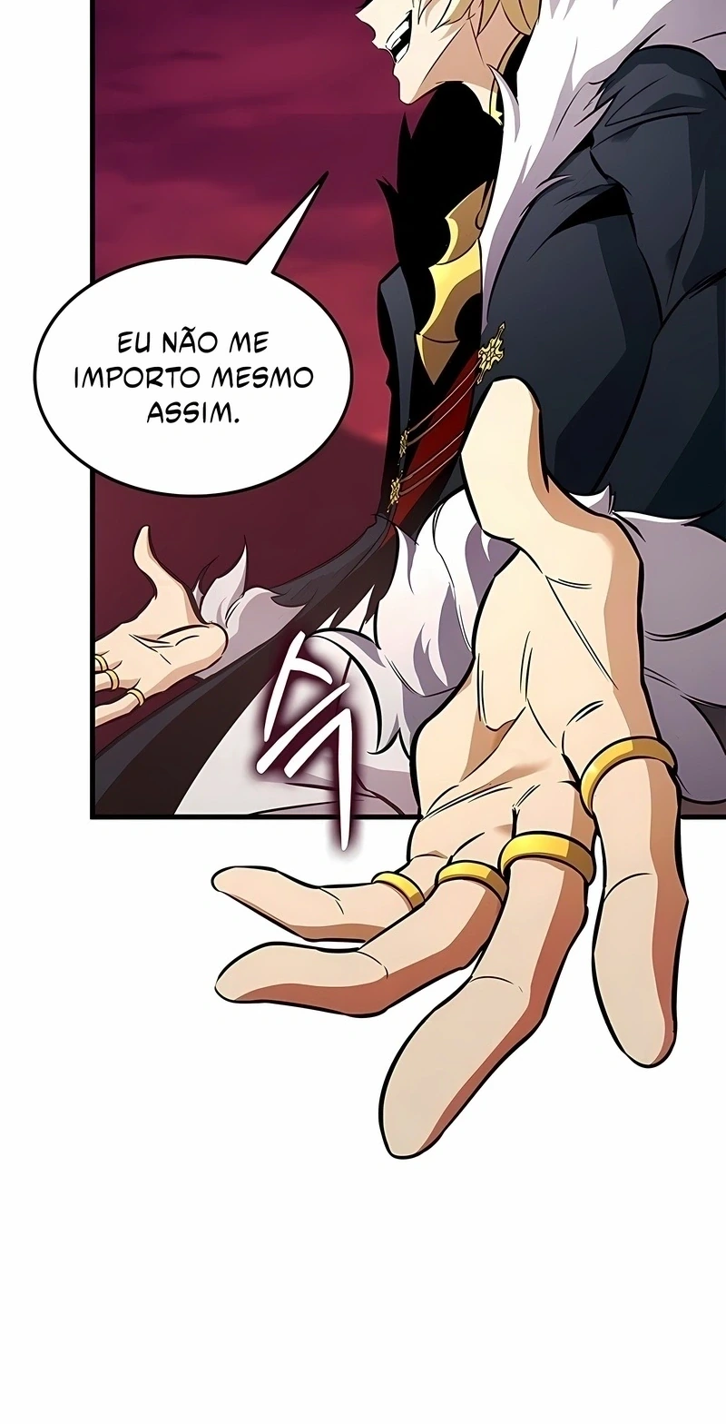 O Retorno do Ranker capítulo 237 página 7