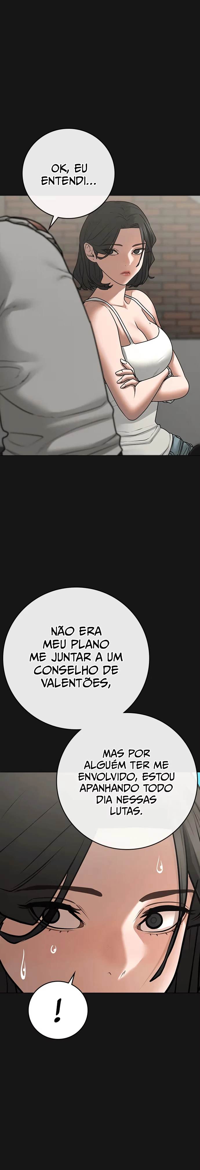Missões na Vida Real capítulo 89 página 7