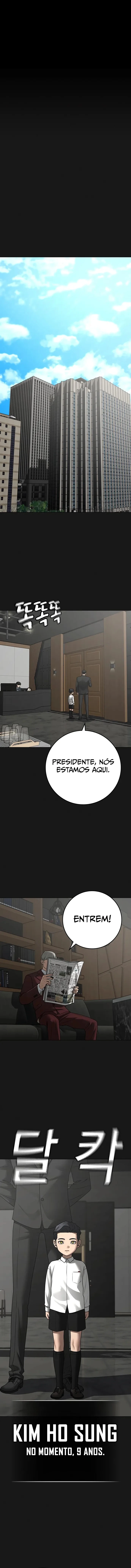 Missões na Vida Real capítulo 115 página 2