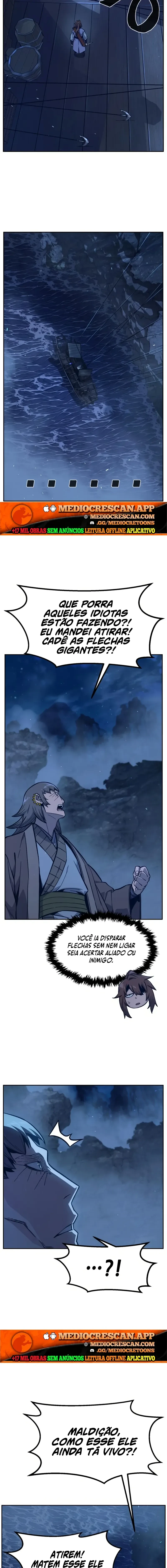 Absolute Sword Sense capítulo 178 página 8