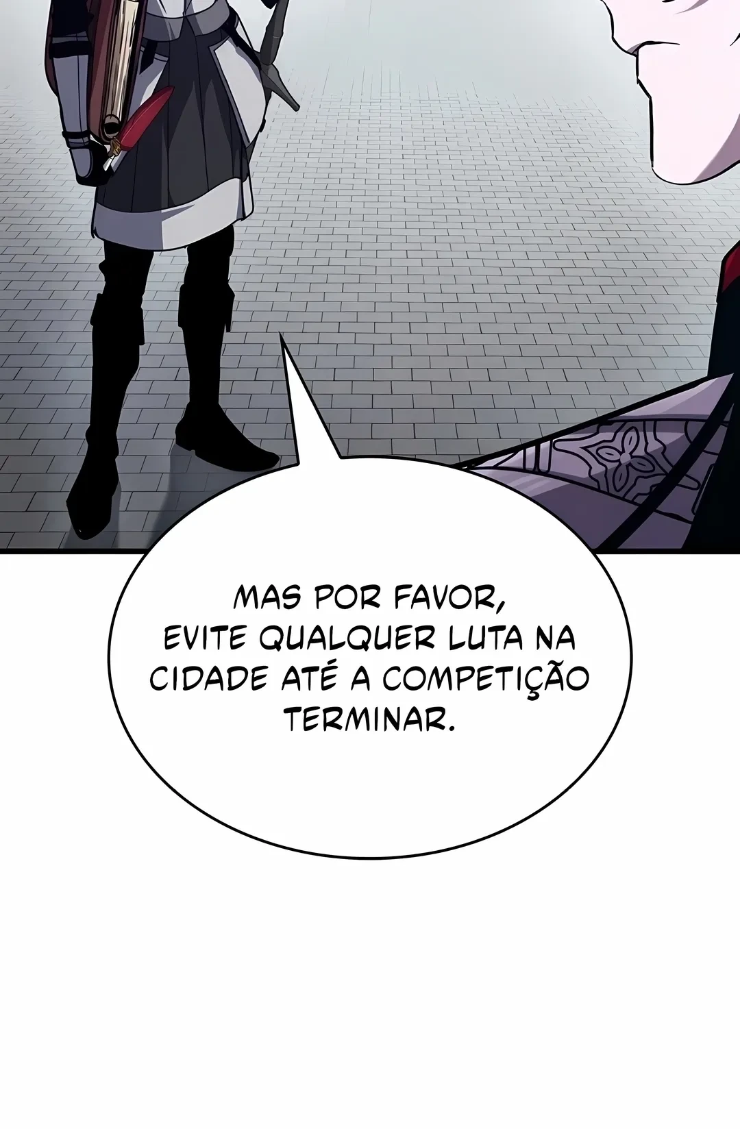 Reinicialização Carmesim capítulo 43 página 8