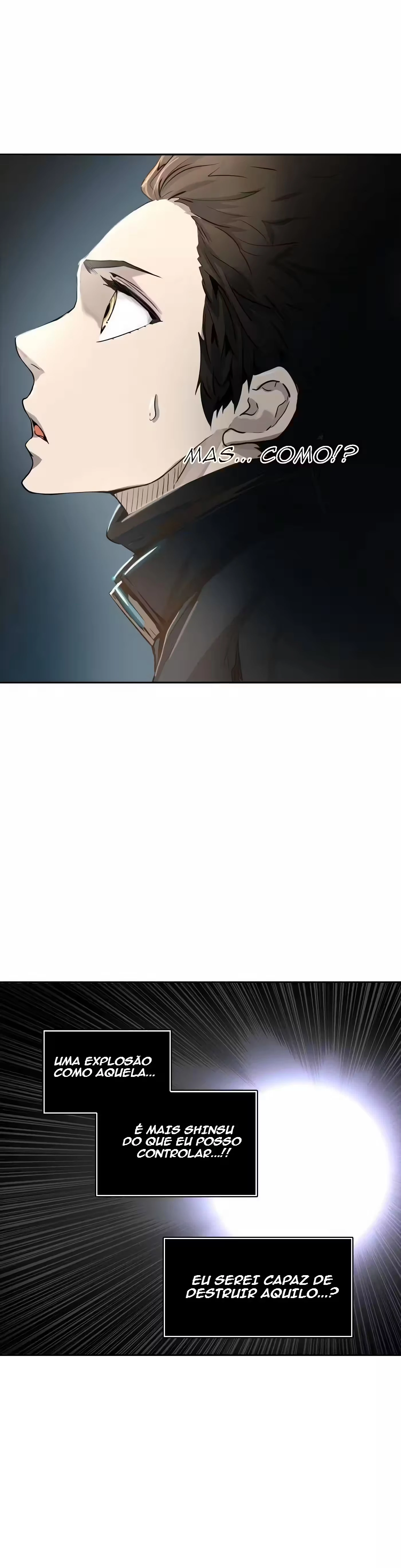 Tower of God (Season 2) capítulo 254 página 8