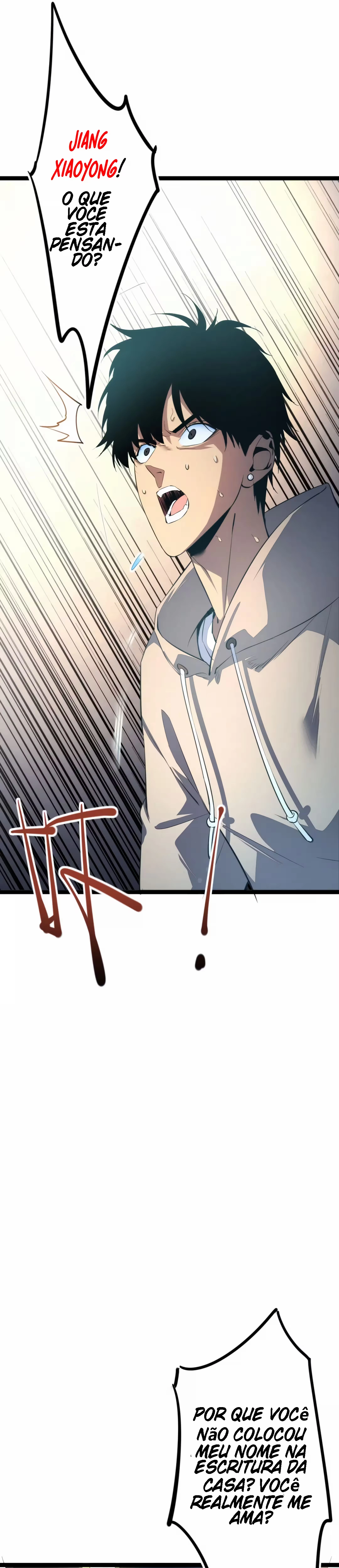 Rebirth in the End Times: I Reached the Top by Opening Boxes capítulo 1 página 10