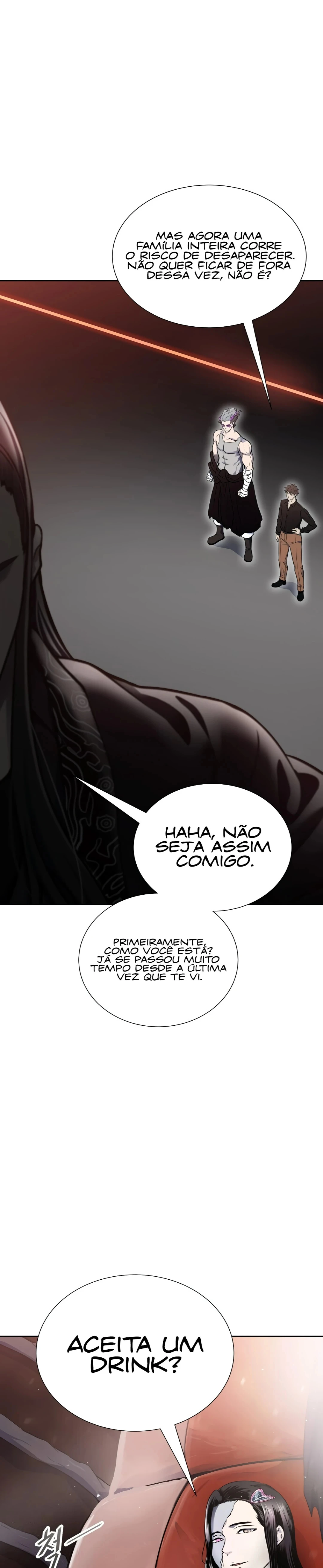 Tower of God (Season 3) capítulo 173 página 3