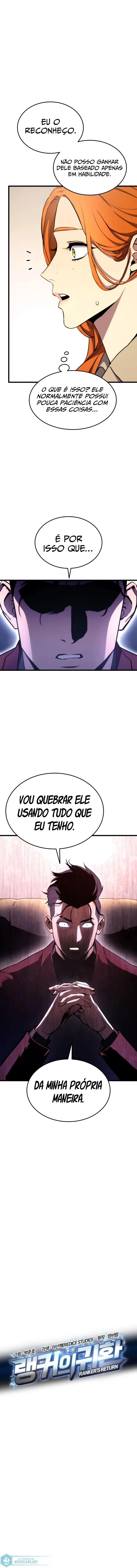 O Retorno do Ranker capítulo 43 página 4