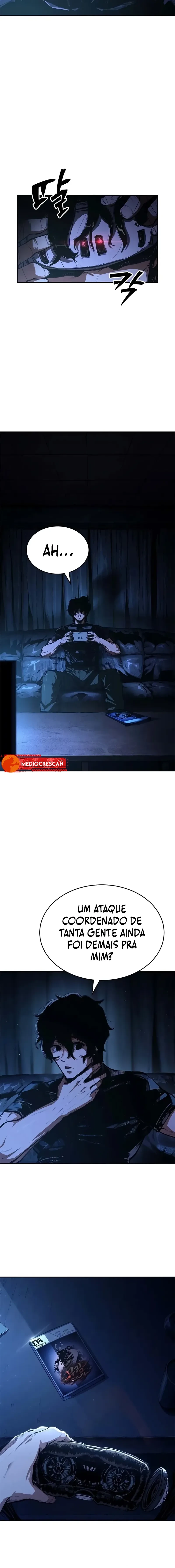 O Psicopata do Murim capítulo 1 página 12