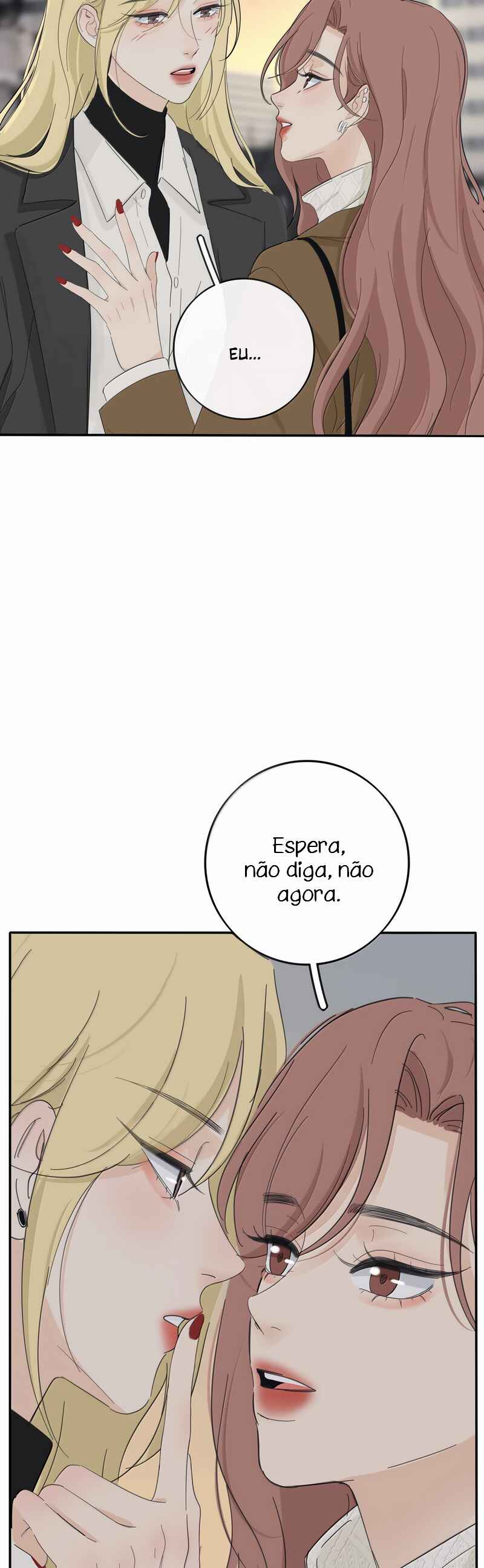 Rénjiān Bǎilǐ Jǐn capítulo 203 página 10