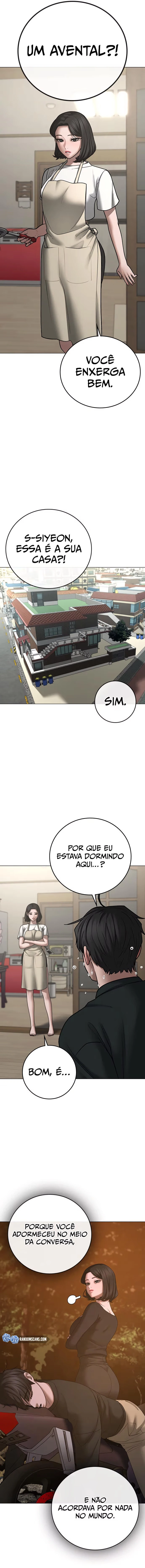 Missões na Vida Real capítulo 66 página 10