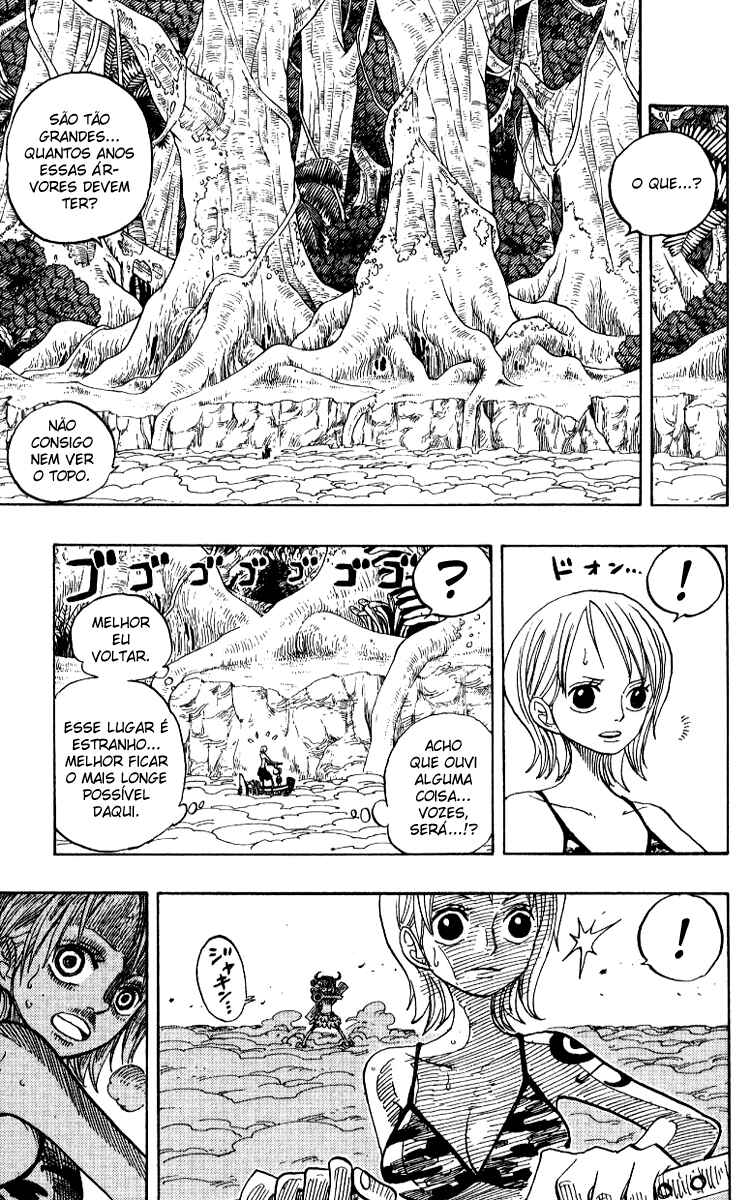 One Piece capítulo 241 página 5