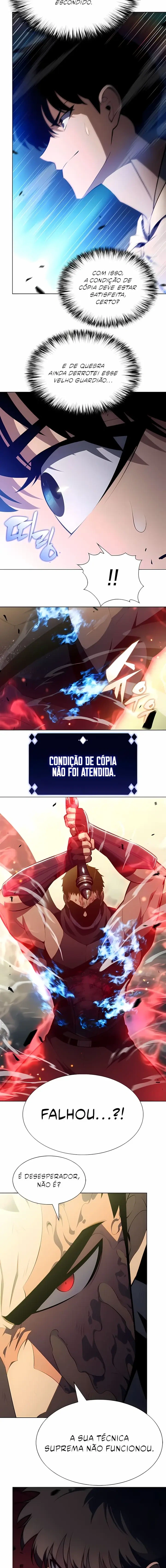 Solo Max-Level Newbie capítulo 222 página 10