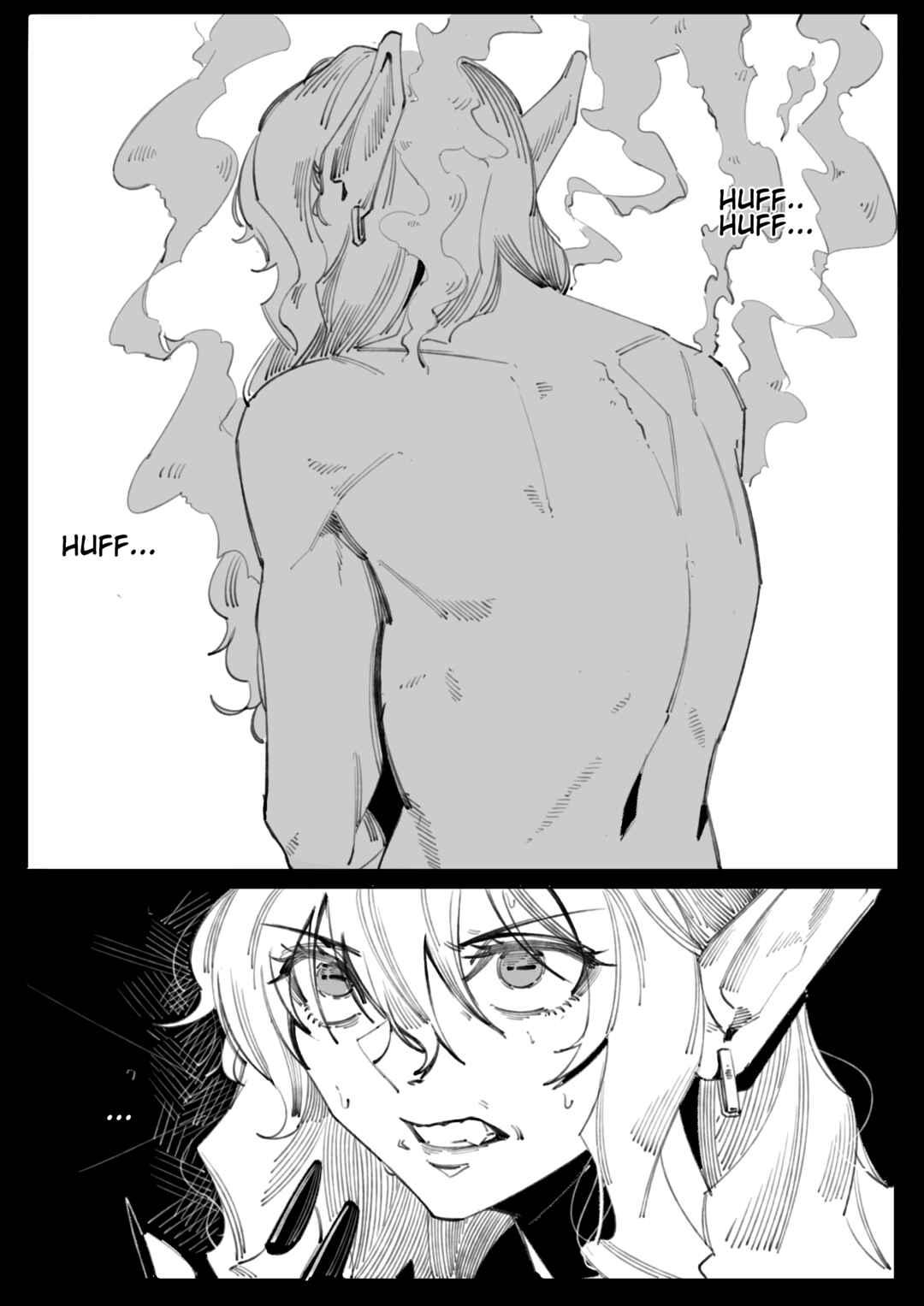 The Embodiment of Sins capítulo 3 página 11