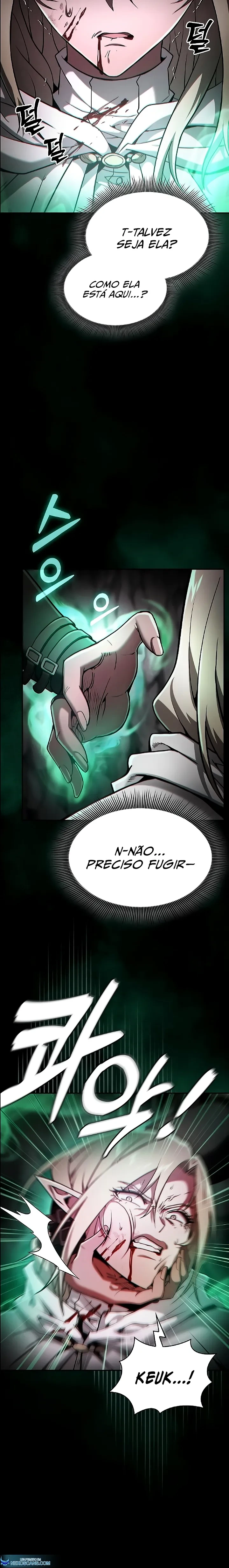O Mestre da Espada Genial da Academia capítulo 28 página 4