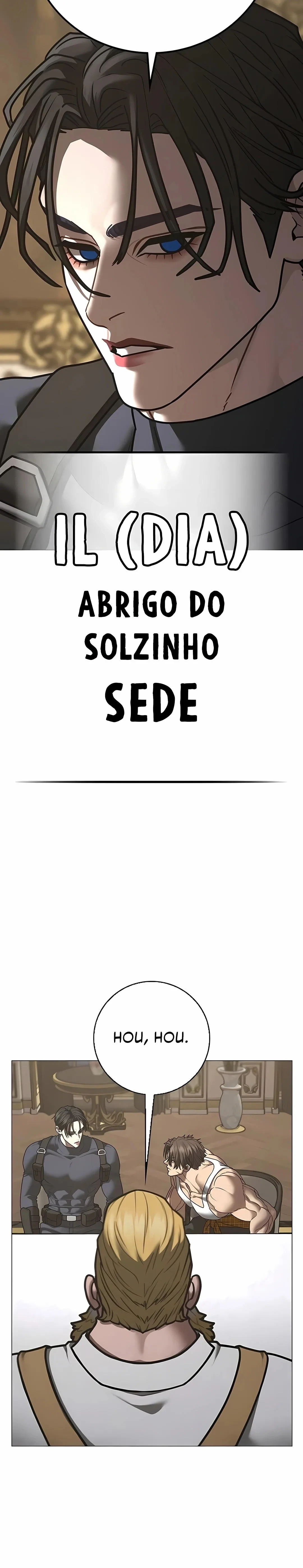 Missões na Vida Real capítulo 215 página 10