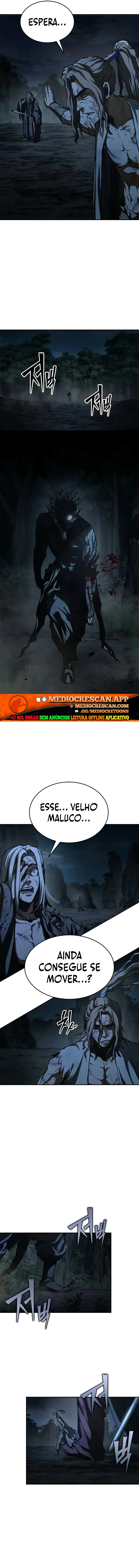 O Psicopata do Murim capítulo 29 página 13
