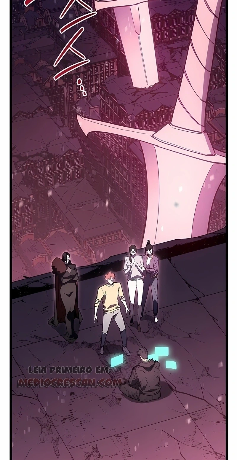 Return of the Disaster-Class Hero capítulo 170 página 2